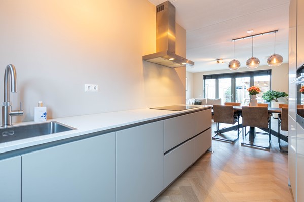 Medium property photo - Fonteinkruid 36, 2371 KN Roelofarendsveen